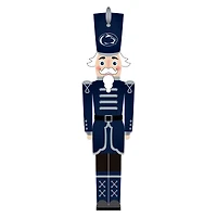Penn State Nittany Lions 46" Nutcracker Leaner