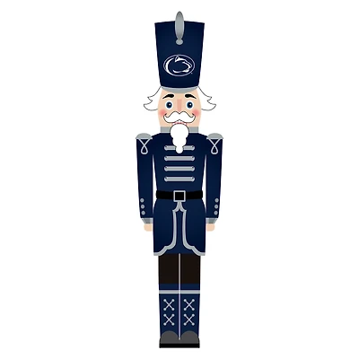 Penn State Nittany Lions 46" Nutcracker Leaner