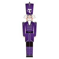 Tarleton State Texans 46" Nutcracker Leaner