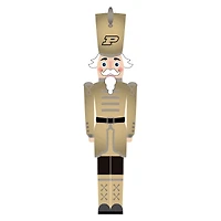 Purdue Boilermakers 46" Nutcracker Leaner