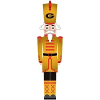 Grambling Tigers 46" Nutcracker Leaner