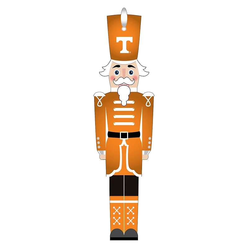 Tennessee Volunteers 46" Nutcracker Leaner