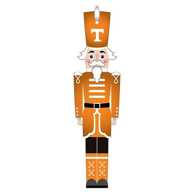 Tennessee Volunteers 46" Nutcracker Leaner