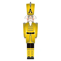 Appalachian State Mountaineers 46" Nutcracker Leaner