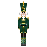 Baylor Bears 46" Nutcracker Leaner