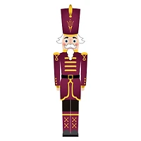 Arizona State Sun Devils 46" Nutcracker Leaner