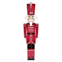 Ball State Cardinals 46" Nutcracker Leaner