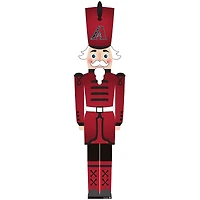 Arizona Diamondbacks 46" Nutcracker Leaner