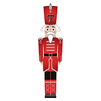 Texas Tech Red Raiders 46" Nutcracker Leaner
