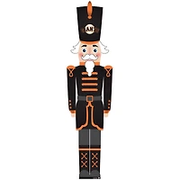 San Francisco Giants 46" Nutcracker Leaner