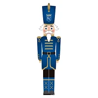 Kansas City Royals 46" Nutcracker Leaner