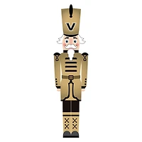 Vanderbilt Commodores 46" Nutcracker Leaner