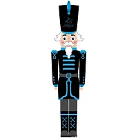 Miami Marlins 46" Nutcracker Leaner