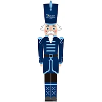 Tampa Bay Rays 46" Nutcracker Leaner