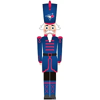 Toronto Blue Jays 46" Nutcracker Leaner