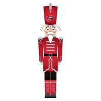 Western Kentucky Hilltoppers 46" Nutcracker Leaner