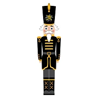 Wichita State Shockers 46" Nutcracker Leaner