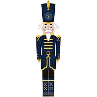 Milwaukee Brewers 46" Nutcracker Leaner