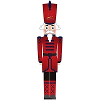 St. Louis Cardinals 46" Nutcracker Leaner