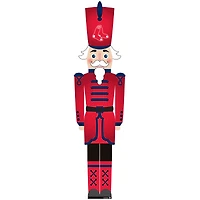 Boston Red Sox 46" Nutcracker Leaner