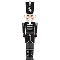 Chicago White Sox 46" Nutcracker Leaner