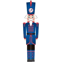 New York Yankees 46" Nutcracker Leaner