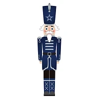 Dallas Cowboys 46" Nutcracker Leaner