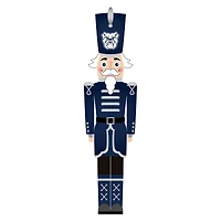 Butler Bulldogs 46" Nutcracker Leaner