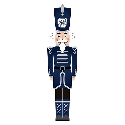 Butler Bulldogs 46" Nutcracker Leaner