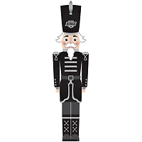 Los Angeles Kings 46" Nutcracker Leaner