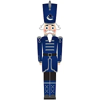 Vancouver Canucks 46" Nutcracker Leaner