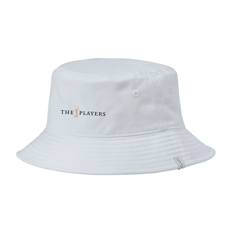 Youth Garb White THE PLAYERS Buck Hat