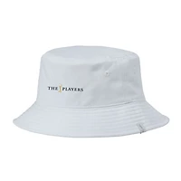 Youth Garb White THE PLAYERS Buck Hat