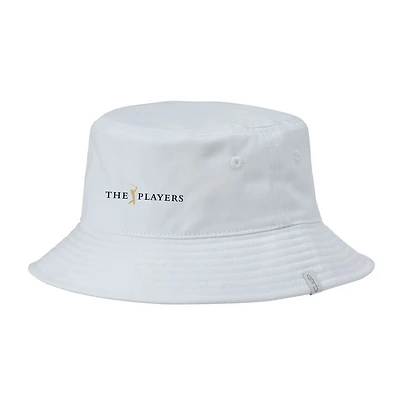 Youth Garb White THE PLAYERS Buck Hat