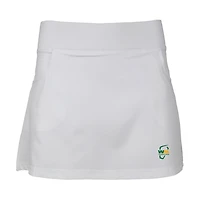 Girls Youth Garb White WM Phoenix Open Sara Skort