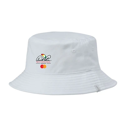 Youth Garb White Arnold Palmer Invitational Buck Hat