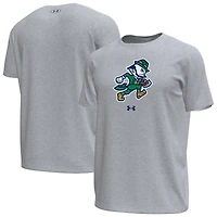 Men's Under Armour Notre Dame Fighting Irish Tech Stretch T-Shirt
