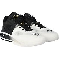 Klay Thompson Dallas Mavericks Autographed Anta KT10 Time Capsule Pair of Shoes
