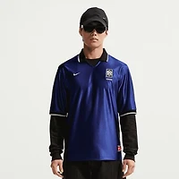 Men's Nike Blue South Korea National Team Dri-FIT Energy Lifestyle Jersey