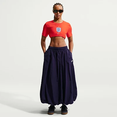 Women's Nike England National Team Crest T-Shirt