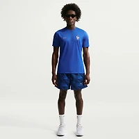 Men's Nike Blue France National Team 2026 Strike Dri-FIT Top