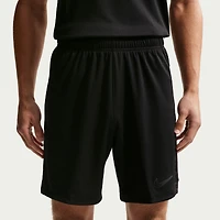 Men's Nike Black Norway National Team 2026 Away Stadium Replica Shorts
