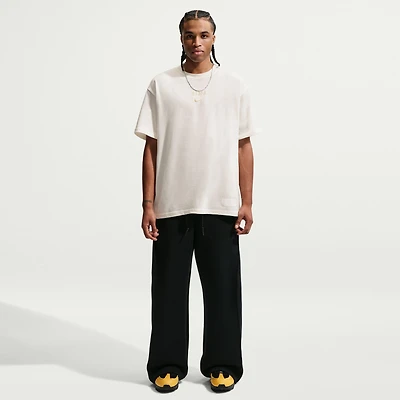 Men's Nike White Brazil National Team Premium T-Shirt