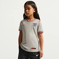 Preschool Nike Gray England National Team x Palace 2026 Pre-Match Top