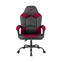 Imperial  Arizona Cardinals Oversized Office Chair