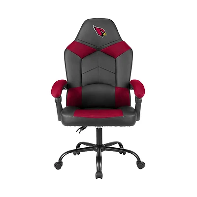 Imperial  Arizona Cardinals Oversized Office Chair