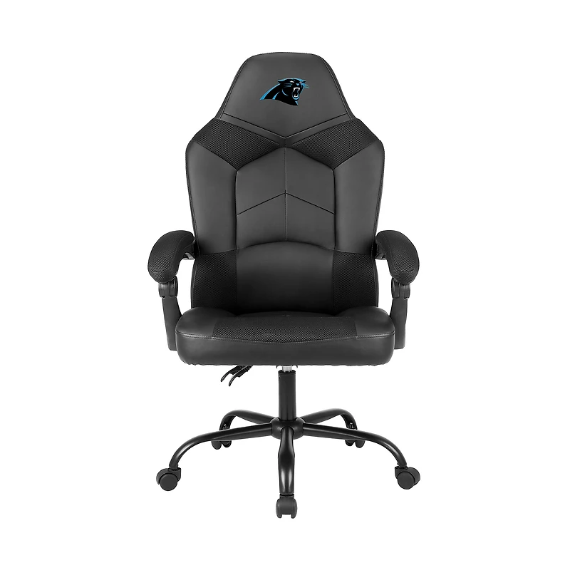 Imperial Carolina Panthers Oversized Office Chair