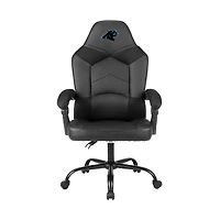 Imperial  Carolina Panthers Oversized Office Chair