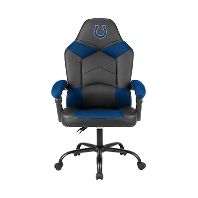 Imperial  Indianapolis Colts Oversized Office Chair