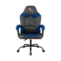 Imperial  Kansas Jayhawks Oversized Office Chair